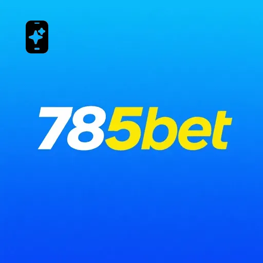 APP oficial da 785bet para mobile