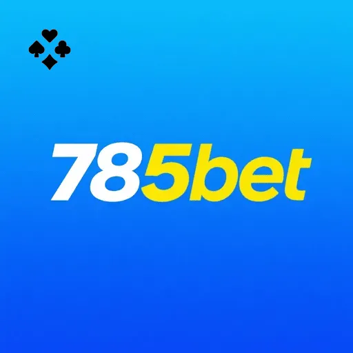 Cassino ao vivo da 785bet com dealers reais