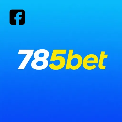 Página oficial da 785bet no Facebook