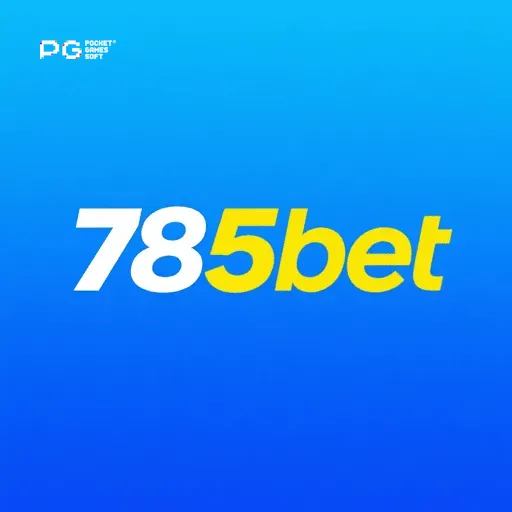 Logo da 785bet