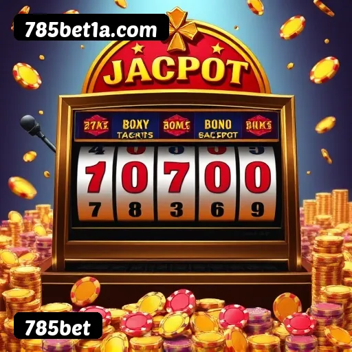 785bet APK - Download Oficial Android