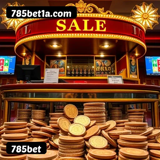 FAQ - Perguntas Frequentes 785bet