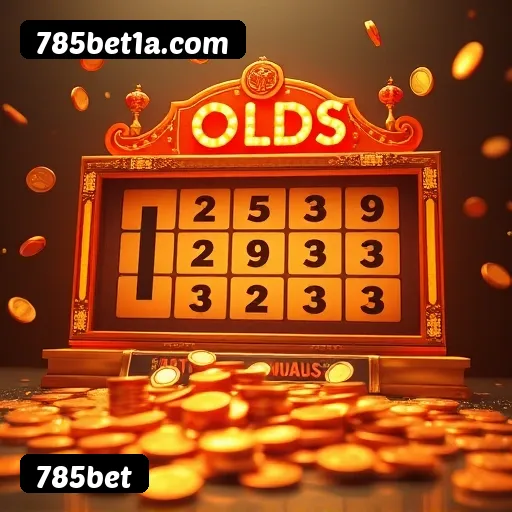 Legalidade 785bet no Brasil